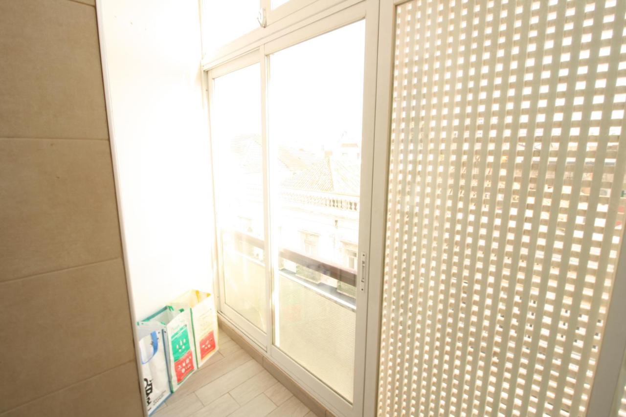 Downtown Dreams Apartment FAO Exterior photo