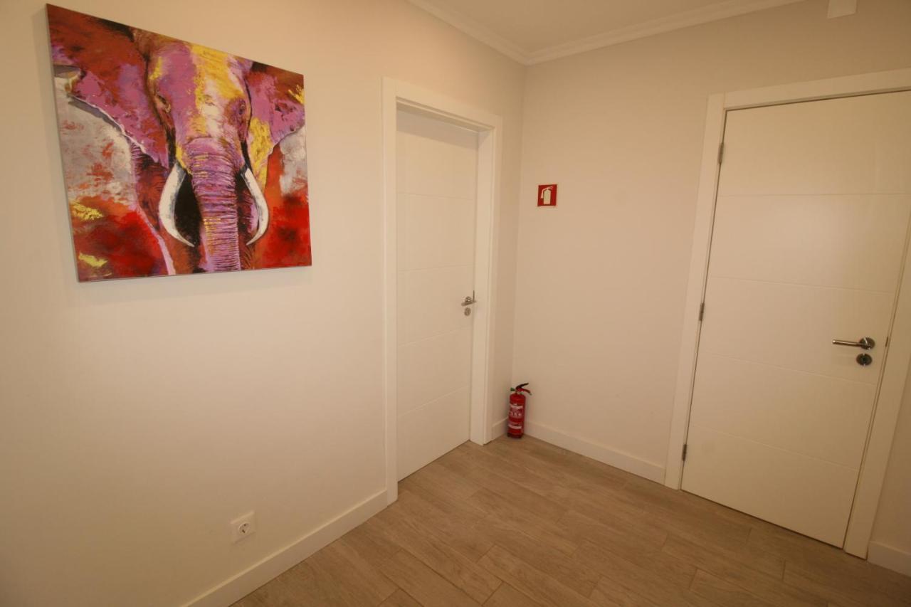 Downtown Dreams Apartment FAO Exterior photo