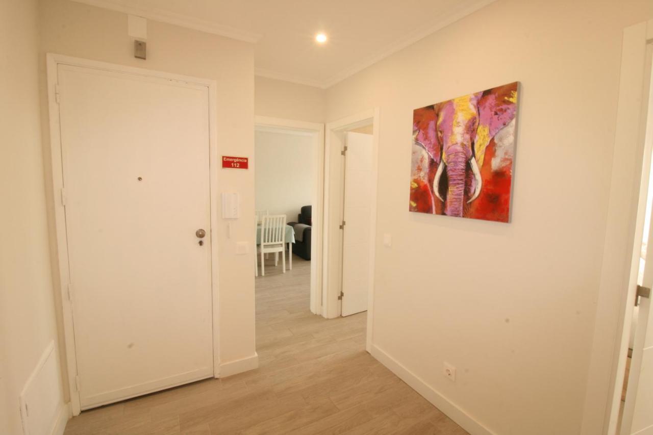 Downtown Dreams Apartment FAO Exterior photo