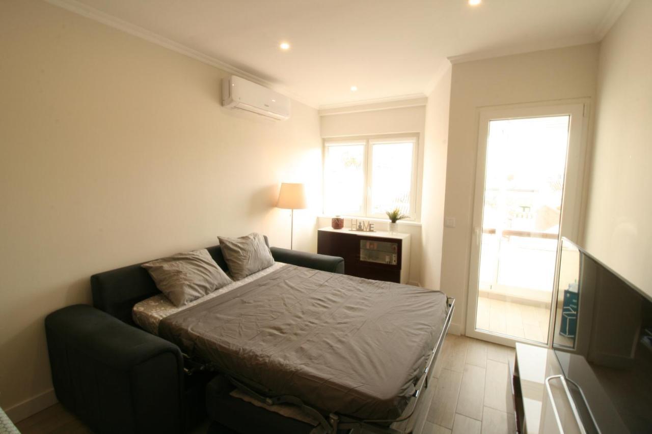 Downtown Dreams Apartment FAO Exterior photo