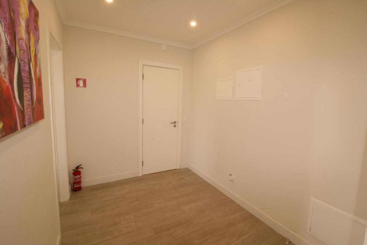 Downtown Dreams Apartment FAO Exterior photo